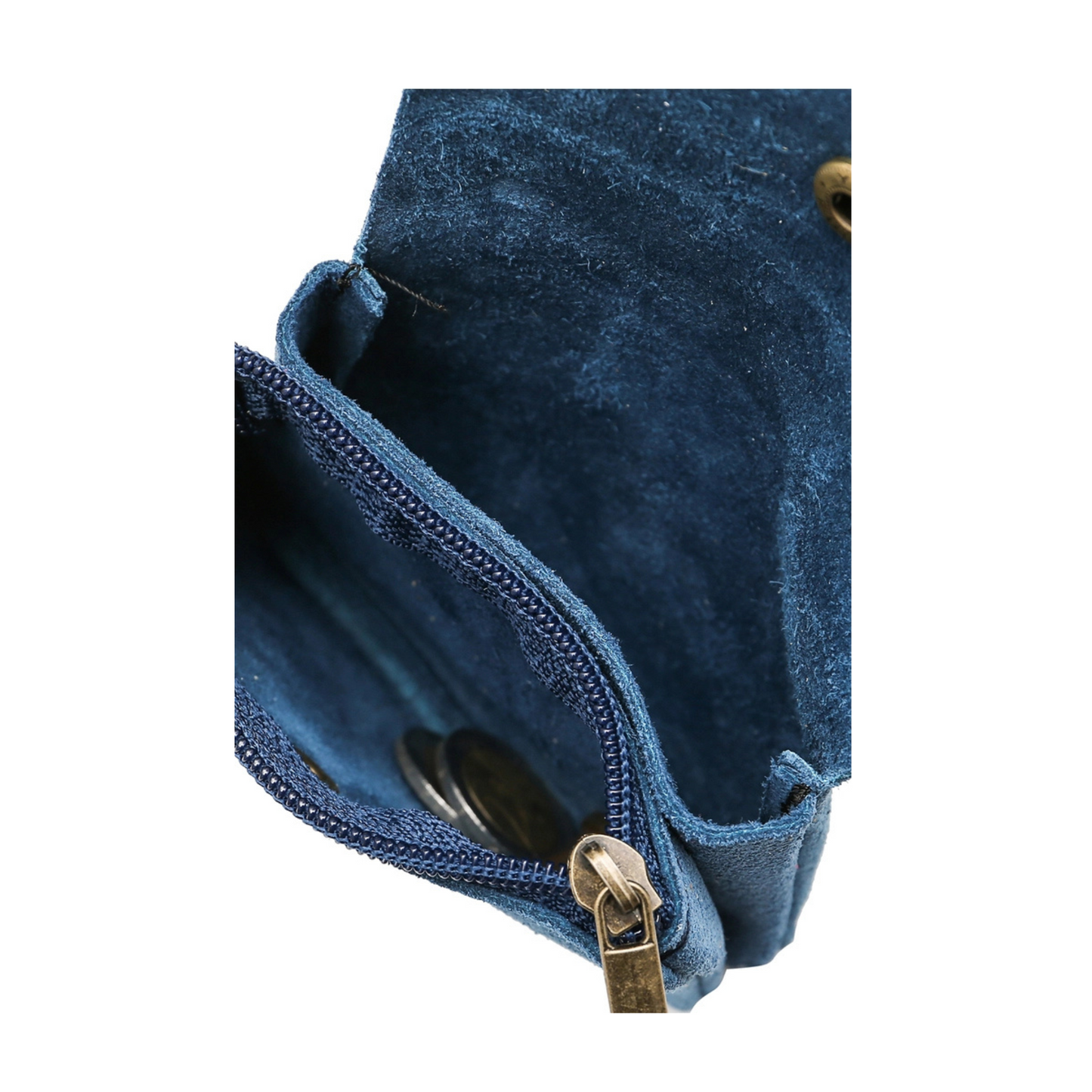 Mini Muses — mini pouches