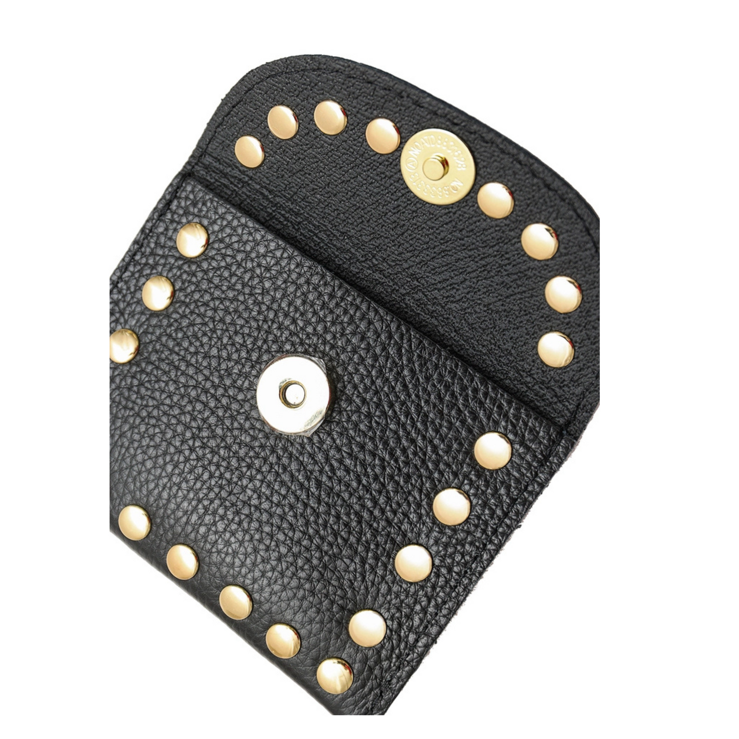 Mini Muse – Pochette LEINA CROCO
