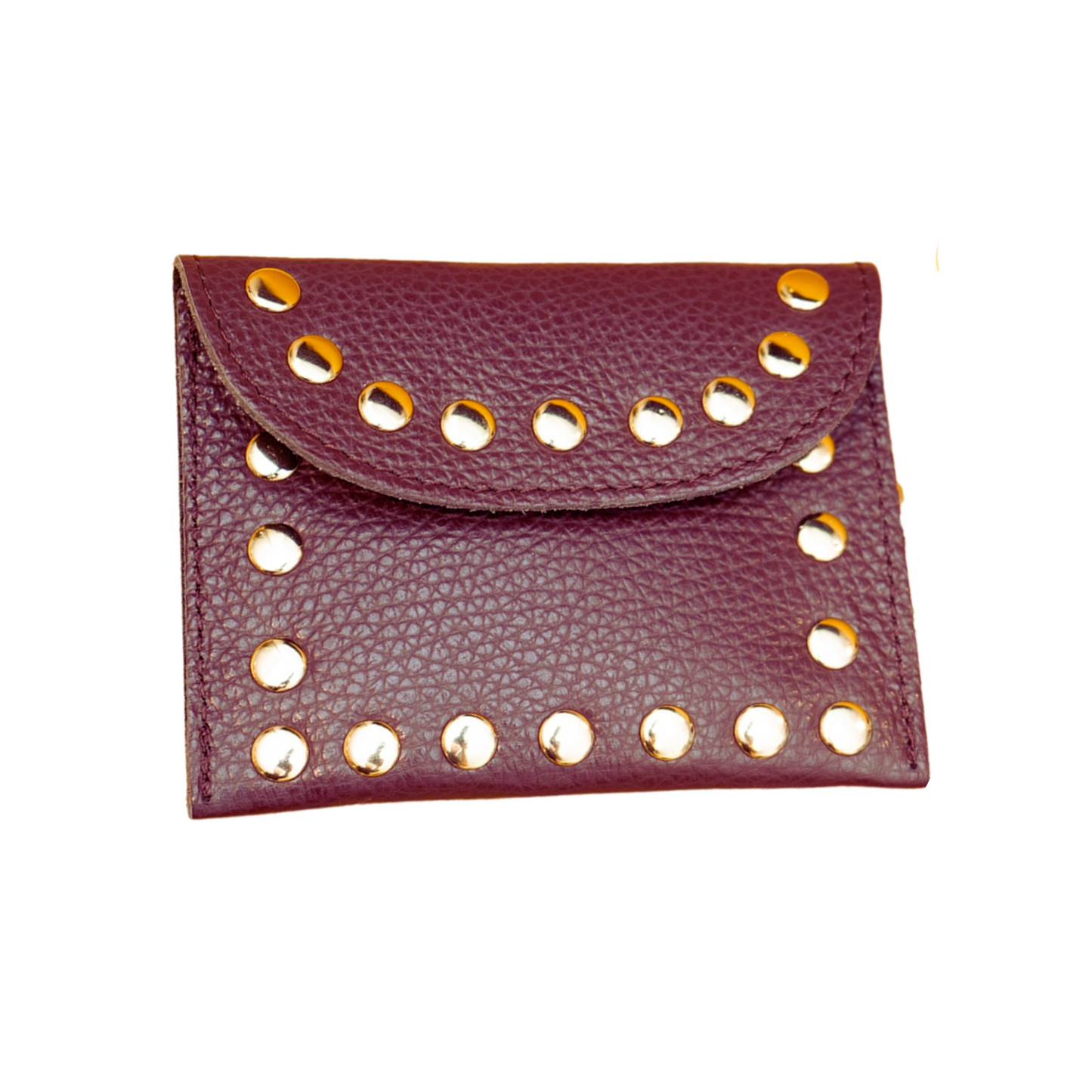 Mini Muse – Pochette LEINA CROCO