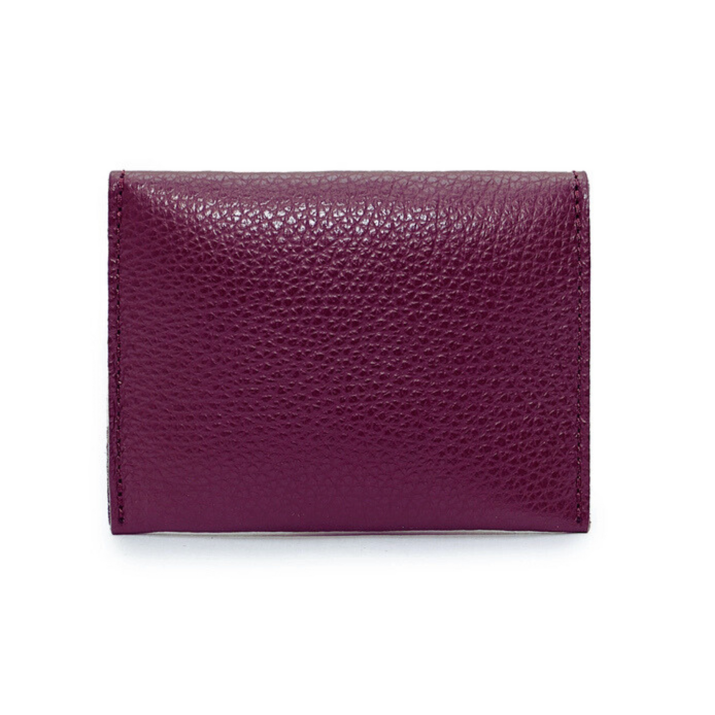 Mini Muse – Pochette LEINA CROCO