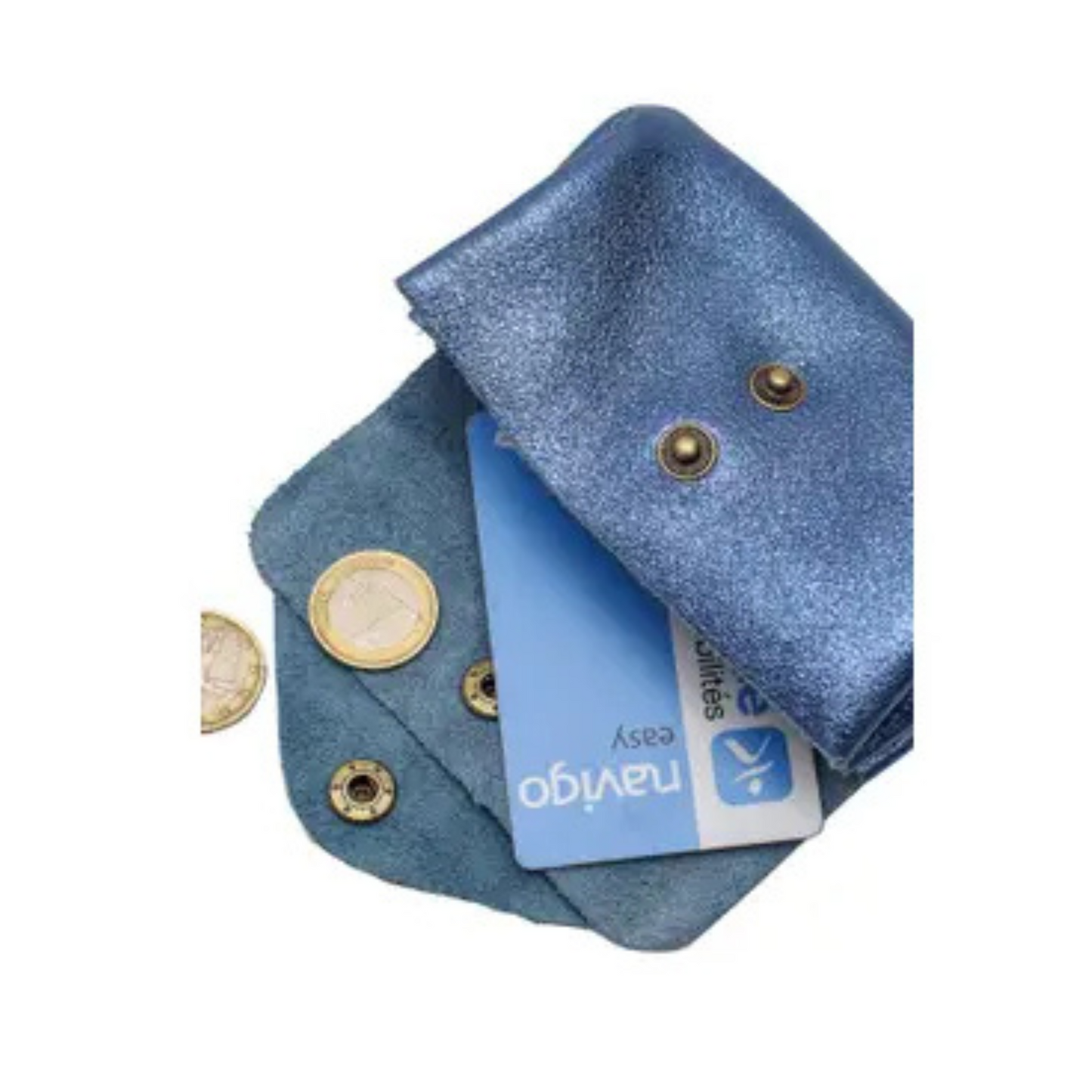Suzie Cherry Paris purse