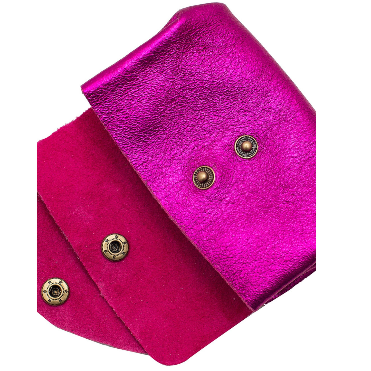 Suzie Cherry Paris purse