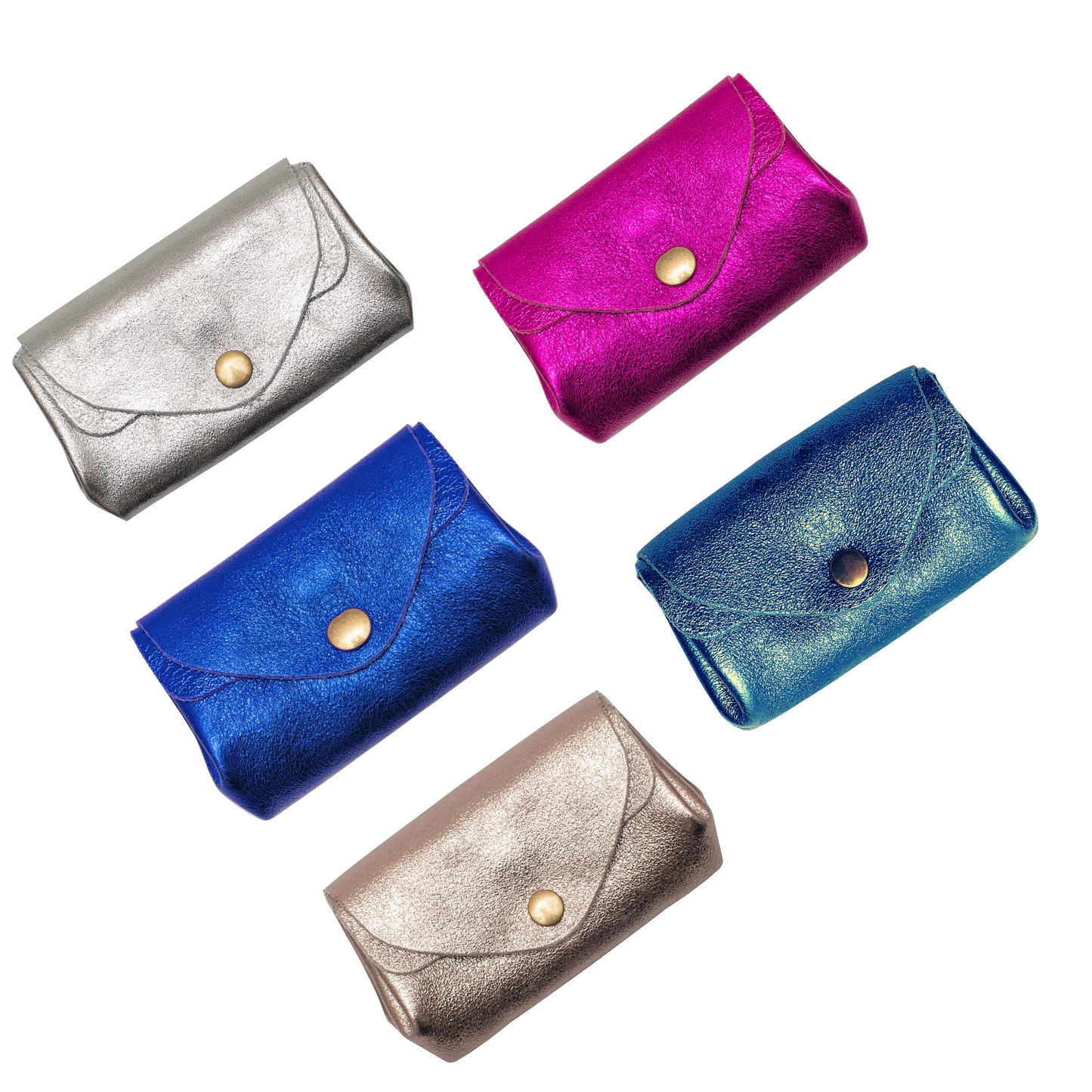 Suzie Cherry Paris purse