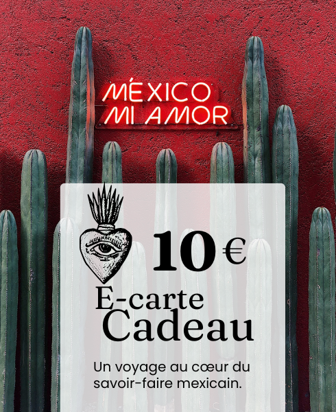 E-Carte Cadeau Unni Atelier