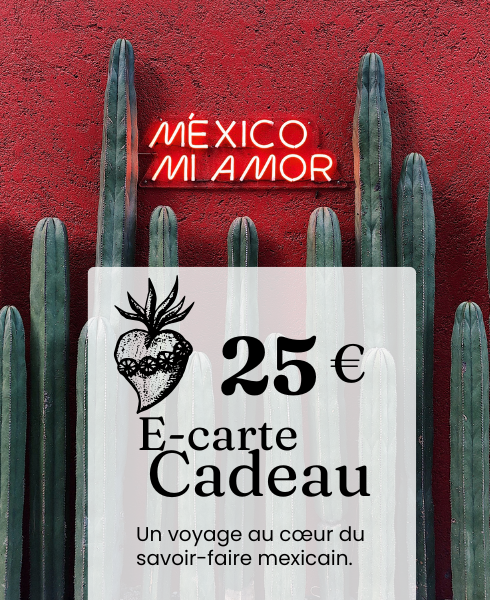 E-Carte Cadeau Unni Atelier