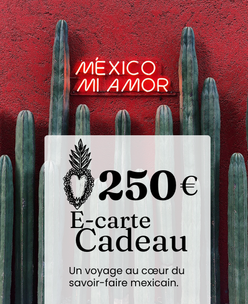 E-Carte Cadeau Unni Atelier