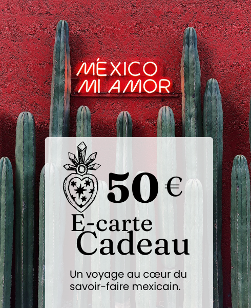 E-Carte Cadeau Unni Atelier