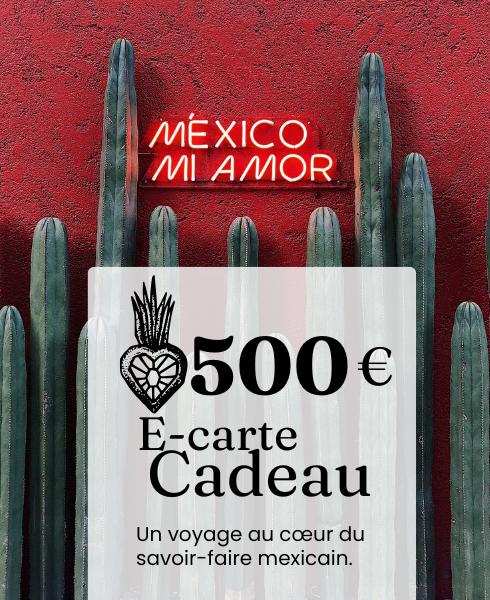 E-Carte Cadeau Unni Atelier
