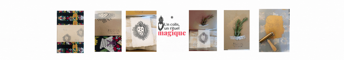 L'art du "boxing" chez Unni Atelier : une expérience sensorielle et spirituelle, entre artisanat mexicain et savoir-faire français