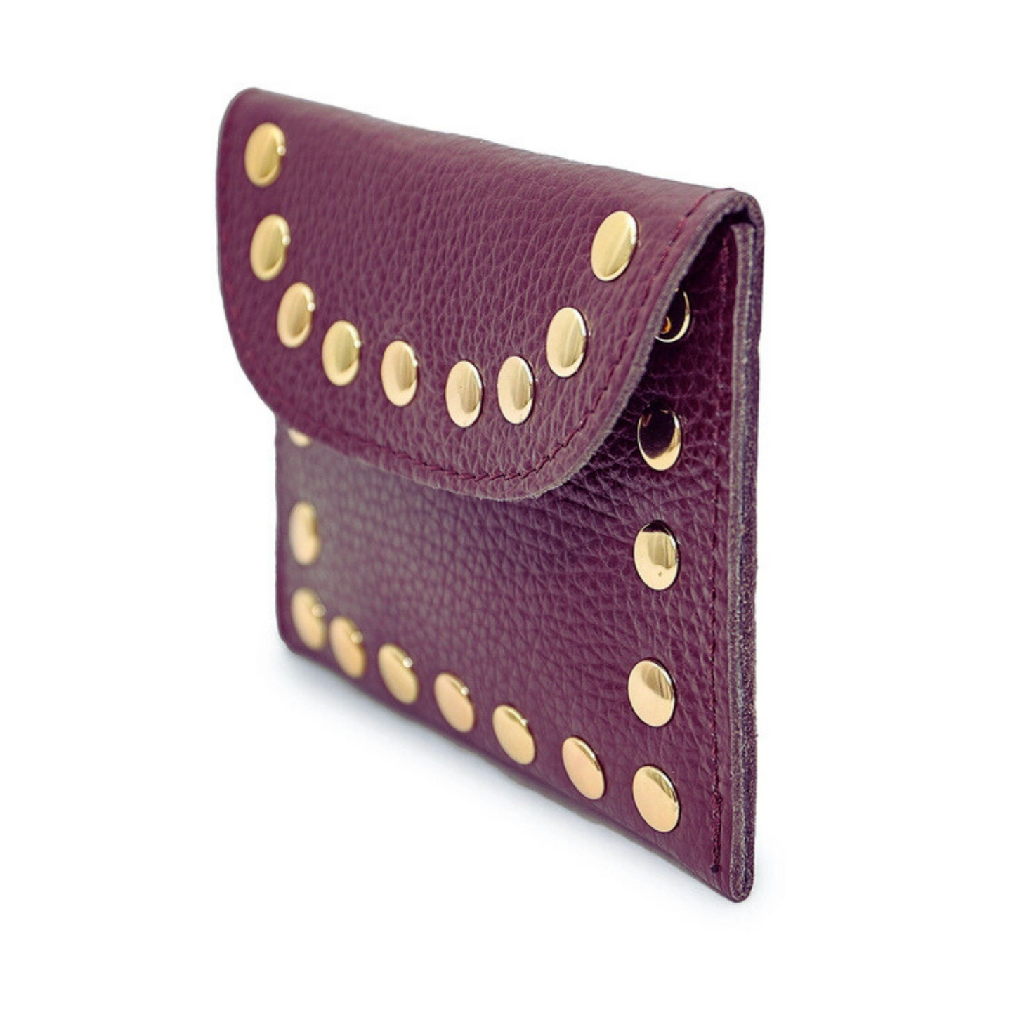 Mini Muse – Pochette LEINA CROCO